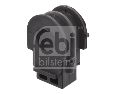 Mounting, stabiliser bar
